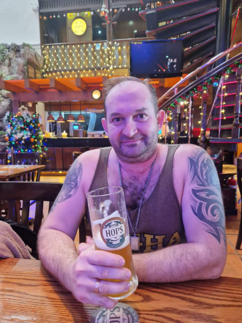 Антон Миронов, Россия, Санкт-Петербург. Фото на сайте ГдеПапа.Ру