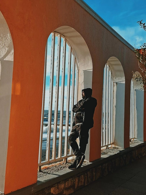 Антон Миронов, Россия, Санкт-Петербург. Фото на сайте ГдеПапа.Ру