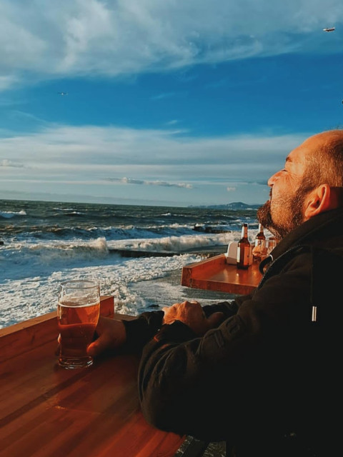 Антон Миронов, Россия, Санкт-Петербург, 44 года, 2 ребенка. Ищу девушку с лёгкой степенью е. онутости😅, которая любит и умеет зарабатывать на жизнь, а не...  Анкета 848717. 