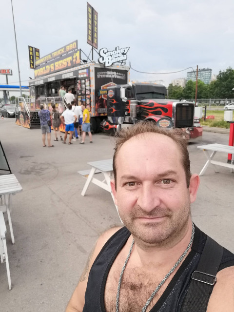 Антон Миронов, Россия, Санкт-Петербург. Фото на сайте ГдеПапа.Ру