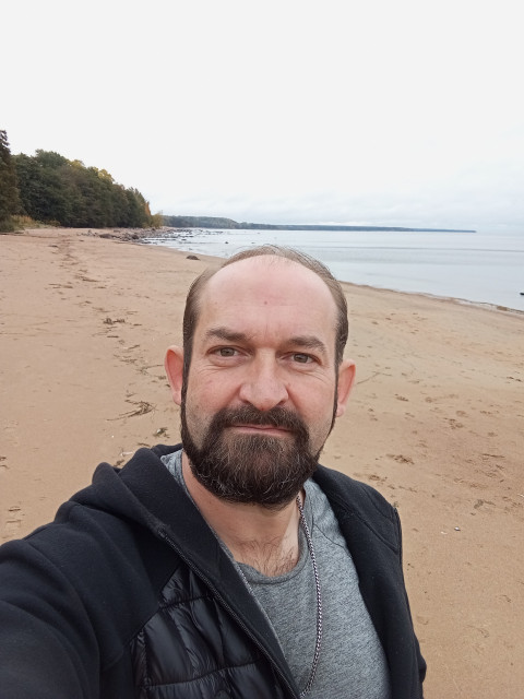 Антон Миронов, Россия, Санкт-Петербург. Фото на сайте ГдеПапа.Ру