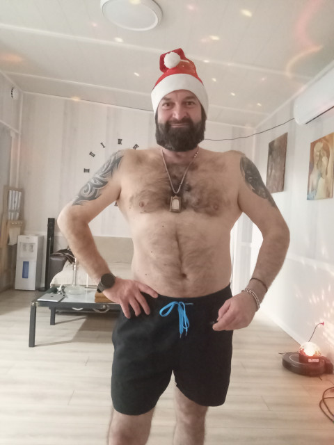 Антон Миронов, Россия, Санкт-Петербург. Фото на сайте ГдеПапа.Ру