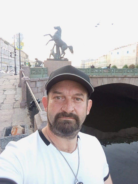 Антон Миронов, Россия, Санкт-Петербург. Фото на сайте ГдеПапа.Ру