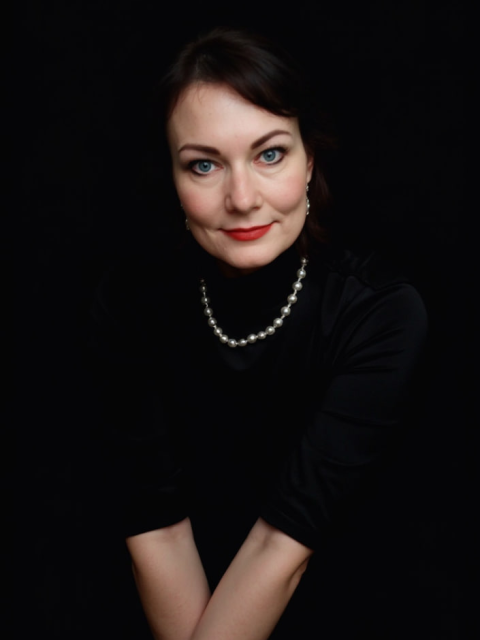 Алёнка Егорова, Россия, Москва. Фото на сайте ГдеПапа.Ру