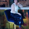 Алёнка Егорова, 44, Россия, Москва