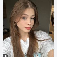 Еванжелина, Россия, Екатеринбург, 21 год