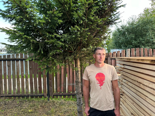 Анастасий, Обнинск, 36 лет, 1 ребенок, 1 фото. Познакомлюсь с женщиной для брака и создания семьи.  Анкета 848732. 