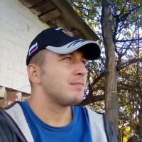 Денис, Россия, Мариуполь, 37 лет