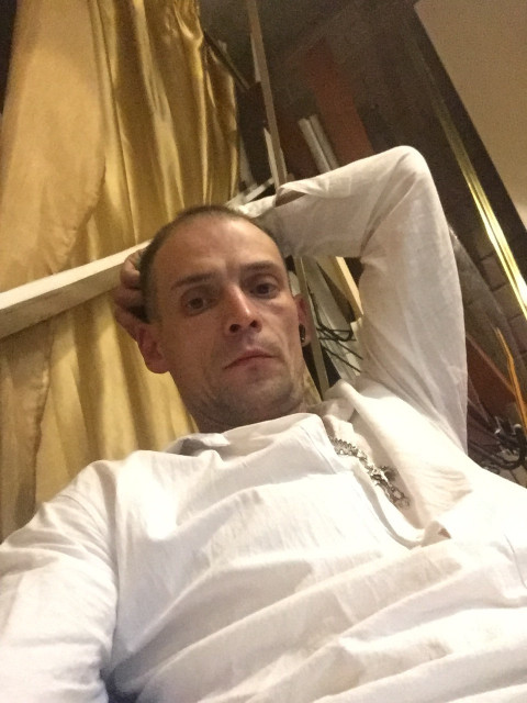 Александр, Россия, Тюмень, 40 лет. Познакомлюсь с женщиной для любви и серьезных отношений, брака и создания семьи.Познакомлюсь для создании семьи