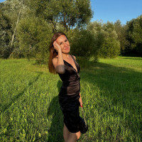 Алина, Москва, м. Некрасовка, 41 год