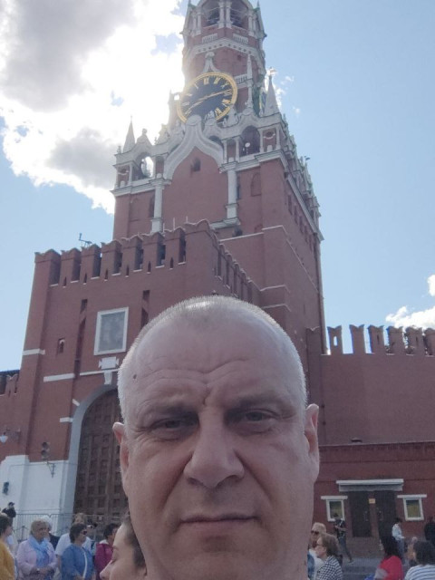 Евгений, Санкт-Петербург, 48 лет, 3 фото. Познакомлюсь с женщиной для любви и серьезных отношений.  Анкета 848758. 