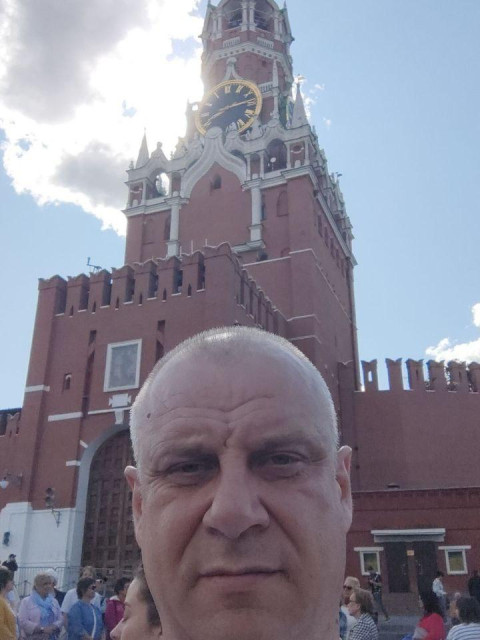 Евгений, Санкт-Петербург, 49 лет. Познакомлюсь с женщиной для любви и серьезных отношений.  Анкета 848758. 