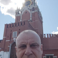 Евгений, Россия, Санкт-Петербург, 48 лет