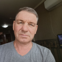 Сергей, Россия, Хабаровск, 56 лет