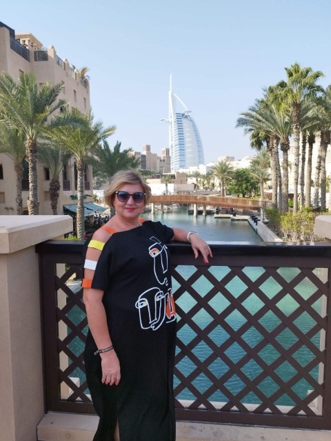 Лариса, Россия, Новосибирск. Фото на сайте ГдеПапа.Ру