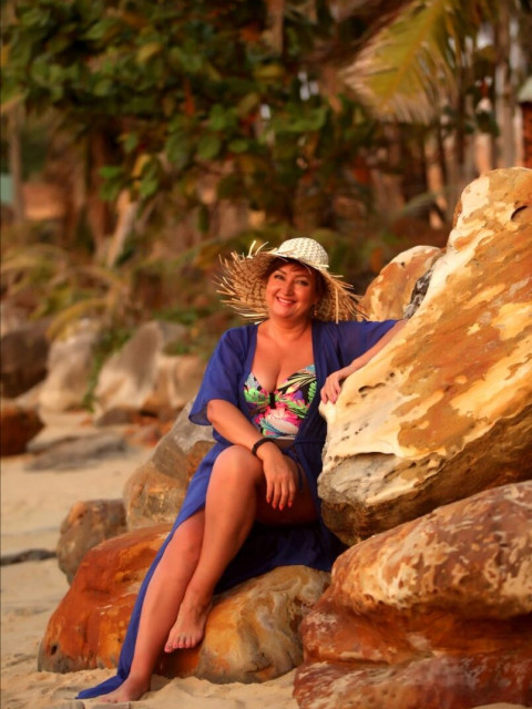 Лариса, Россия, Новосибирск. Фото на сайте ГдеПапа.Ру