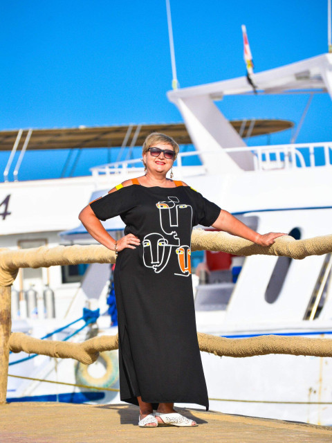 Лариса, Россия, Новосибирск. Фото на сайте ГдеПапа.Ру