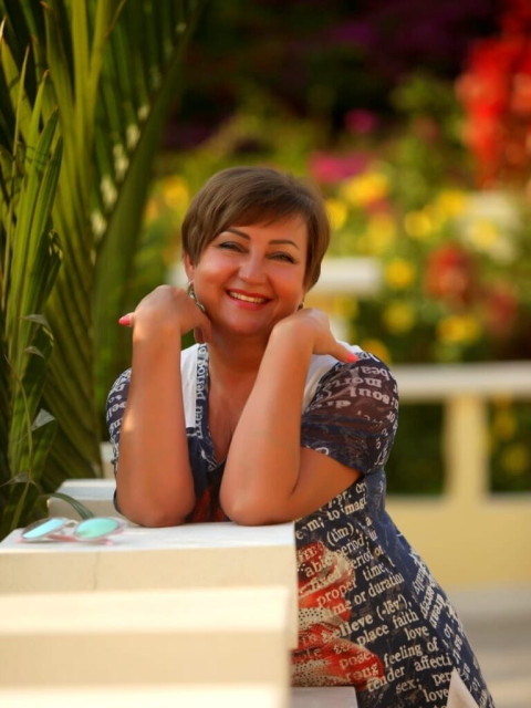 Лариса, Россия, Новосибирск. Фото на сайте ГдеПапа.Ру