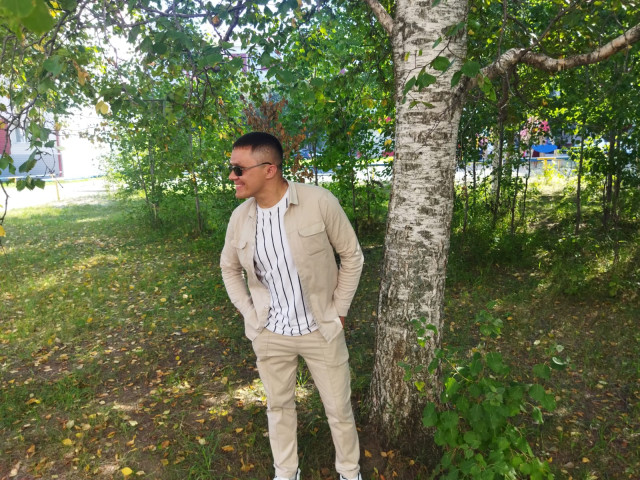 Гари, Россия, Сургут. Фото на сайте ГдеПапа.Ру