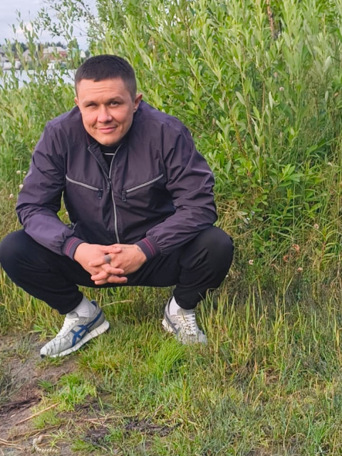 Гари, Россия, Сургут. Фото на сайте ГдеПапа.Ру