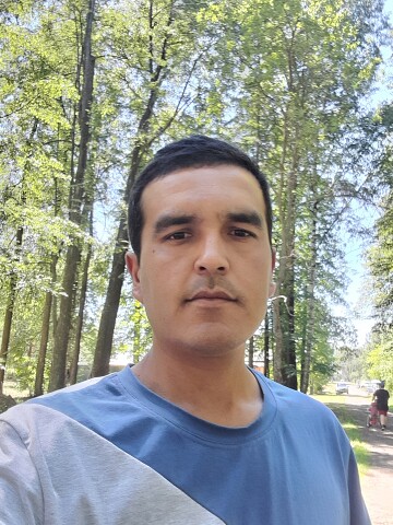 Xusniddin Tojiboyev, Россия, пгт. Санчурск (Санчурский район), 32 года, 1 ребенок. Знакомство без регистрации