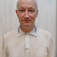 Рамиль, Россия, Альметьевск, 46 лет