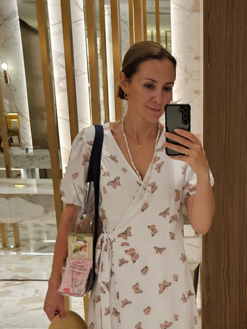 Екатерина, Россия, Москва. Фото на сайте ГдеПапа.Ру