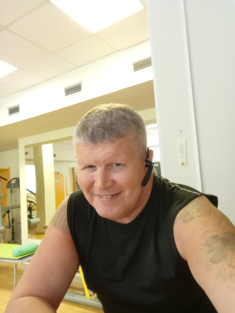 Игорь, Россия, Москва, 52 года, 1 ребенок. Познакомлюсь с женщиной для дружбы и общения. Анкета 848826. 