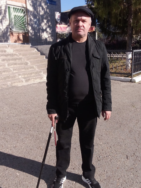 Иван, Россия, р.п.Майна. Фото на сайте ГдеПапа.Ру