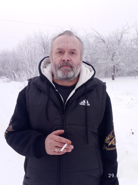 Иван, Россия, р.п.Майна. Фото на сайте ГдеПапа.Ру