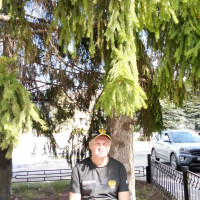 Иван, Россия, р.п.Майна, 48 лет