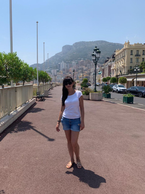 Екатерина, Россия, Новосибирск. Фото на сайте ГдеПапа.Ру