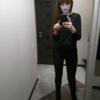 Екатерина, Россия, Новосибирск, 35 лет