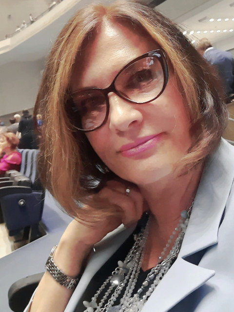 Татьяна, Россия, Санкт-Петербург, 53 года. Познакомлюсь с мужчиной для дружбы и общения. Анкета 848836. 