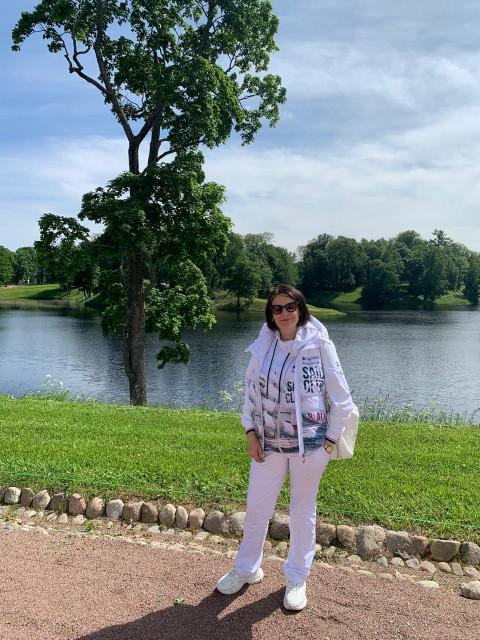 Татьяна, Россия, Санкт-Петербург. Фото на сайте ГдеПапа.Ру