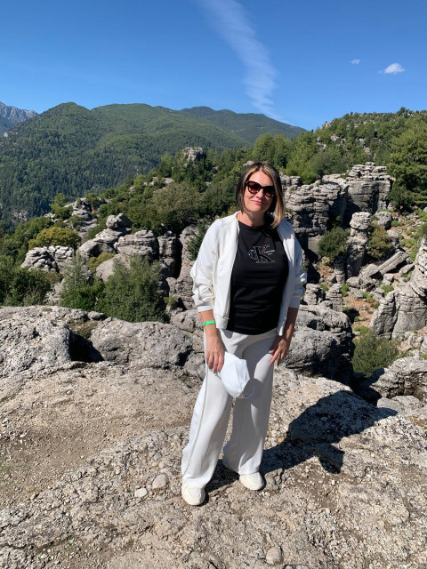 Татьяна, Россия, Санкт-Петербург. Фото на сайте ГдеПапа.Ру