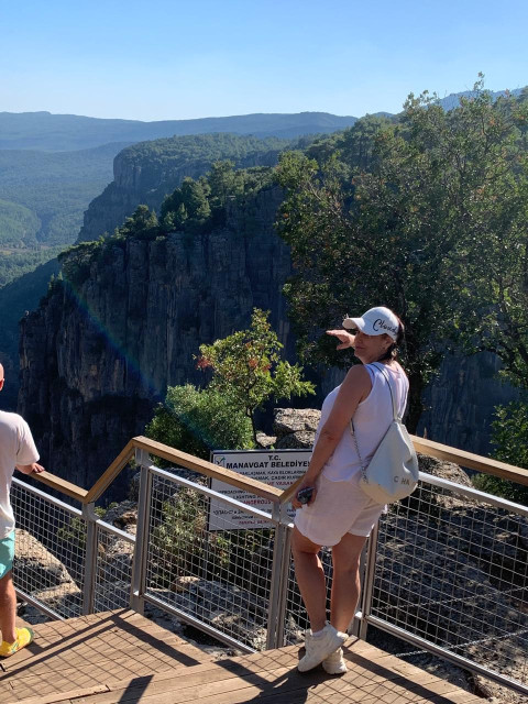 Татьяна, Россия, Санкт-Петербург. Фото на сайте ГдеПапа.Ру