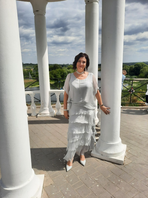 Татьяна, Россия, Санкт-Петербург. Фото на сайте ГдеПапа.Ру