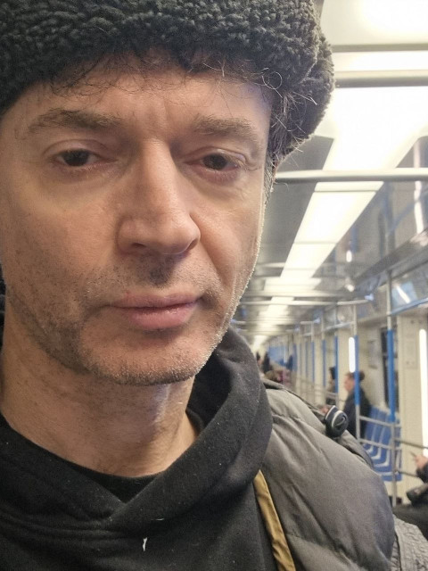 Андрей, Троицк, 52 года, 1 фото. Ищу: Родственную душу.  Анкета 848839. 