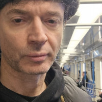 Андрей, Россия, Троицк, 52 года