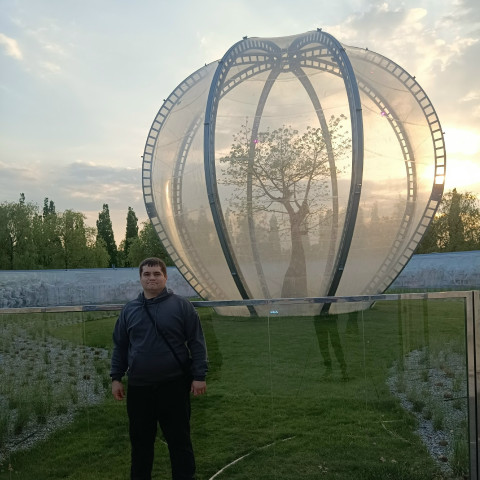 Николай Назаренко, Сочи, 26 лет, 1 ребенок, 1 фото. Он ищет её: Ищу для отношений  Анкета 848840. 