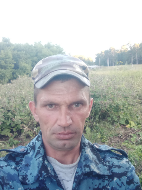 Сергей Кожевников, Россия, Новосибирск, 39 лет. Он ищет её: Умная Анкета 848850. 