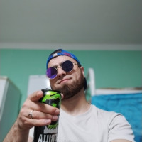 Алекс, Россия, Калуга, 22 года