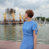 Юлия, Россия, Москва, 41