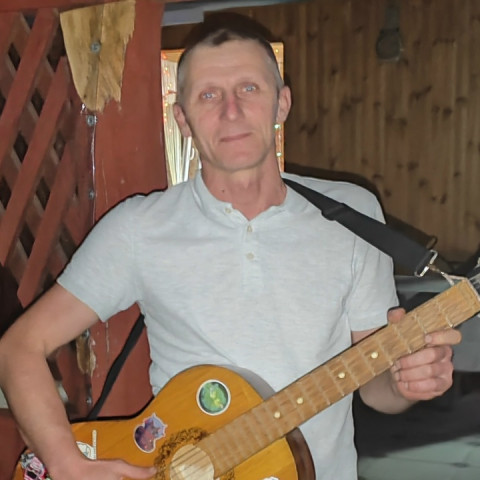 Александр Баранов, Беларусь, Гомель, 47 лет, 1 ребенок. Знакомство с мужчиной из Гомеля