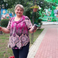 Светлана, Россия, Воронеж, 56 лет
