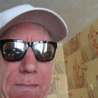 Валерий, Россия, Зеленогорск, 60 лет