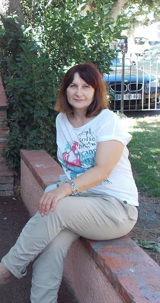 Ксения, Россия, Нижний Новгород, 64 года. Познакомлюсь с порядочным мужчиной для брака и создания семьи.  Анкета 848894. 