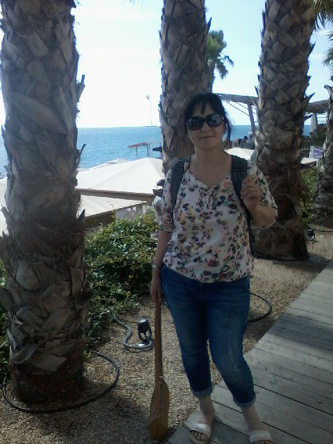 Ксения, Россия, Нижний Новгород. Фото на сайте ГдеПапа.Ру