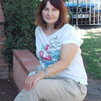 Ксения, Россия, Нижний Новгород, 64 года